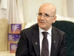 Şimşek: Heqja e sanksioneve nga ShBA-ja ndaj Sirisë është një “fitore e madhe për njerëzimin”