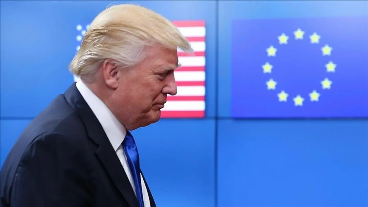 Trump liderëve evropianë: Putini nuk është gati t'i japë fund luftës në Ukrainë