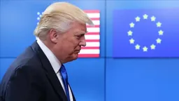 Trump liderëve evropianë: Putini nuk është gati t'i japë fund luftës në Ukrainë