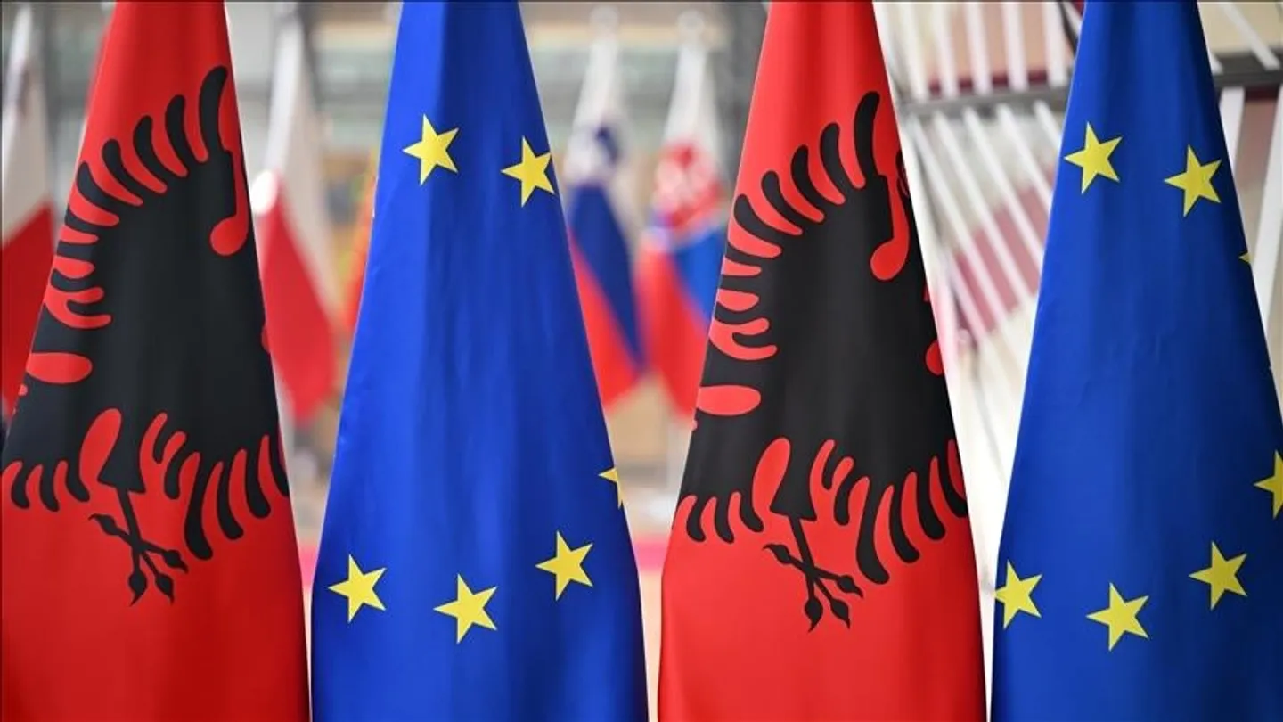 Mbahet sot në Bruksel konferenca e Pestë Ndërqeveritare Shqipëri-BE