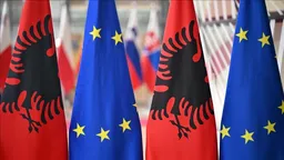 Mbahet sot në Bruksel konferenca e Pestë Ndërqeveritare Shqipëri-BE