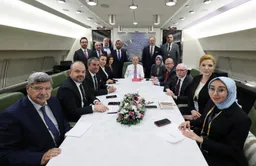 „Западот потфрли“: Ердоган повика на кревање на гласот против убивањето бебиња во Газа