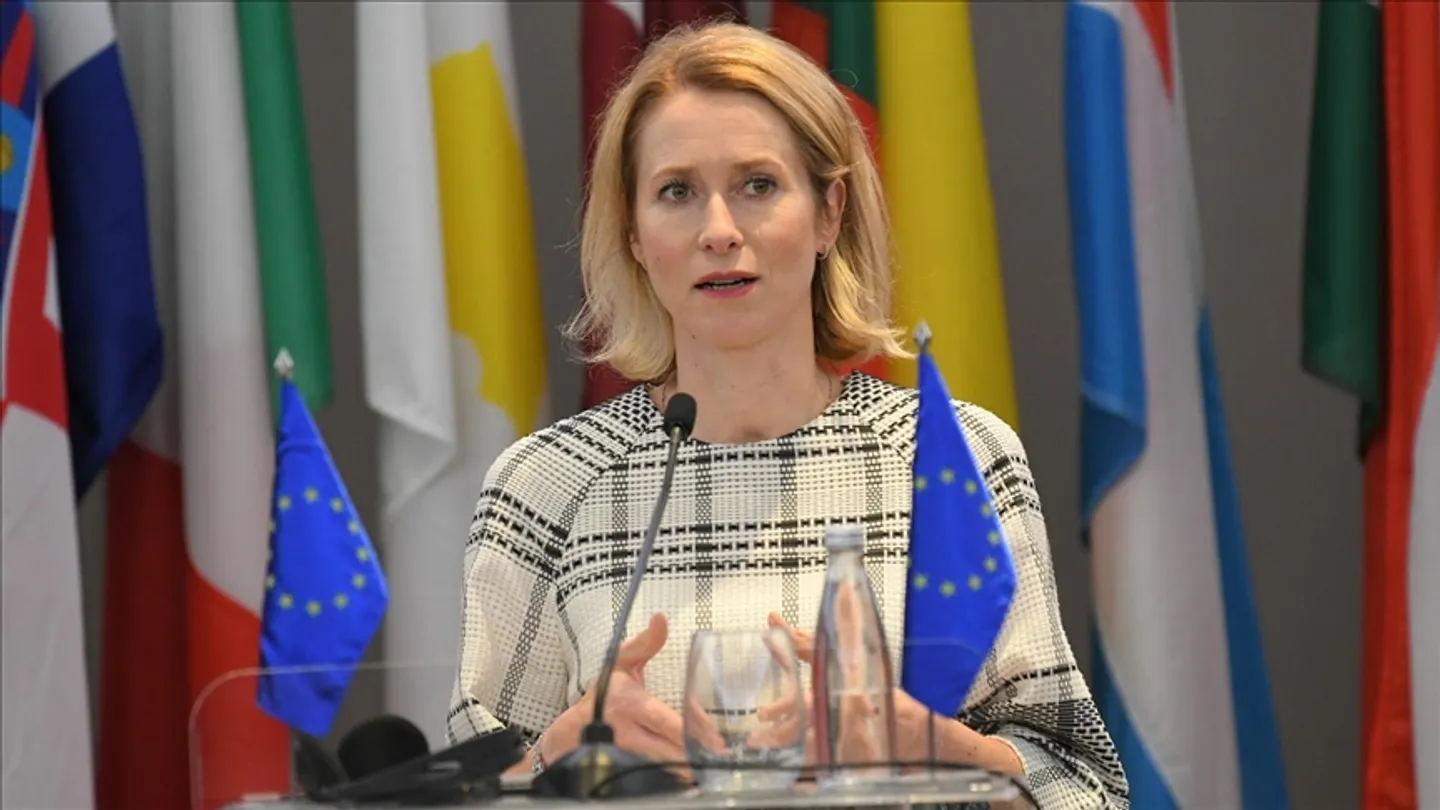 Kallas në Prishtinë: Kosova i përket familjes evropiane, por nuk ka rrugë të shkurtra drejt BE-së