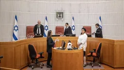 Netanyahu emëron shefin e ri të Shin Bet në kundërshtim me vendimin e Gjykatës Supreme