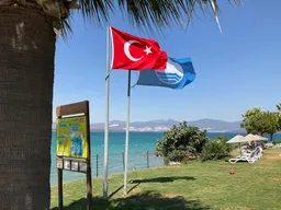 Türkiye becomes 3rd country globally with most eco-friendly beaches
