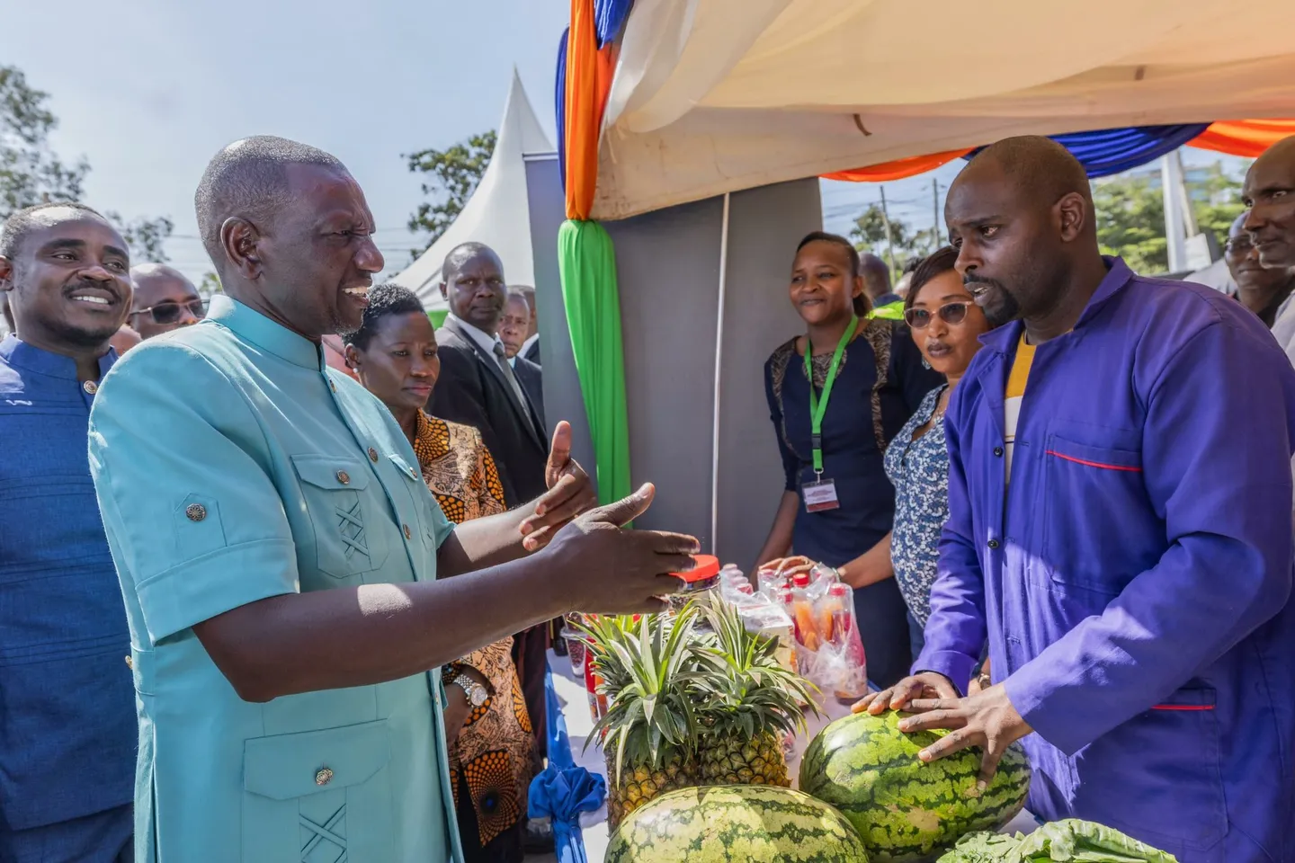 Wakenya wakosa kulipa mikopo ya zaidi ya dola milioni 46 chini ya "Hustler Fund"
