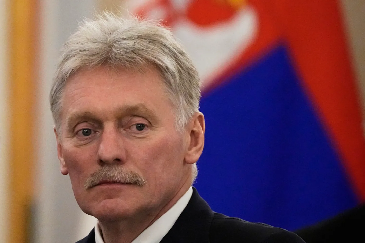 All parties interested in conducting Russia-Ukraine prisoner swap 'as soon as possible': Kremlin