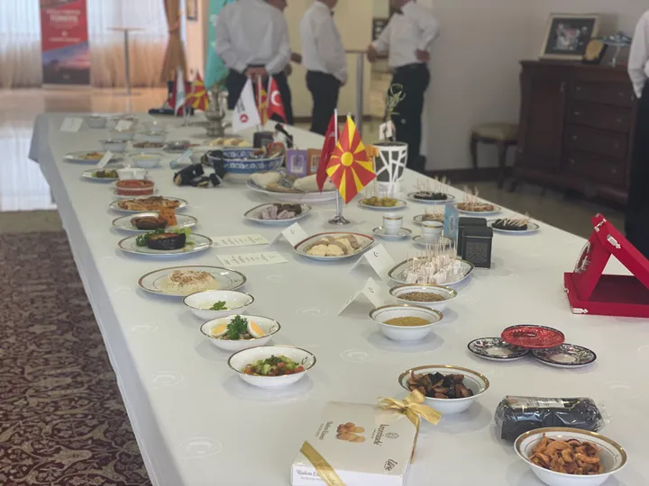 Турска традиционална кујна: Здрава исхрана и еколошка одржливост