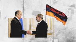 Москва напоминает Еревану: мы никуда не уходим
