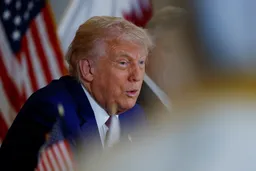 Трамп: Путин считает себя победителем