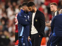 Europa League defeat: Manchester United coach Amorim ready to leave 'without compensation'