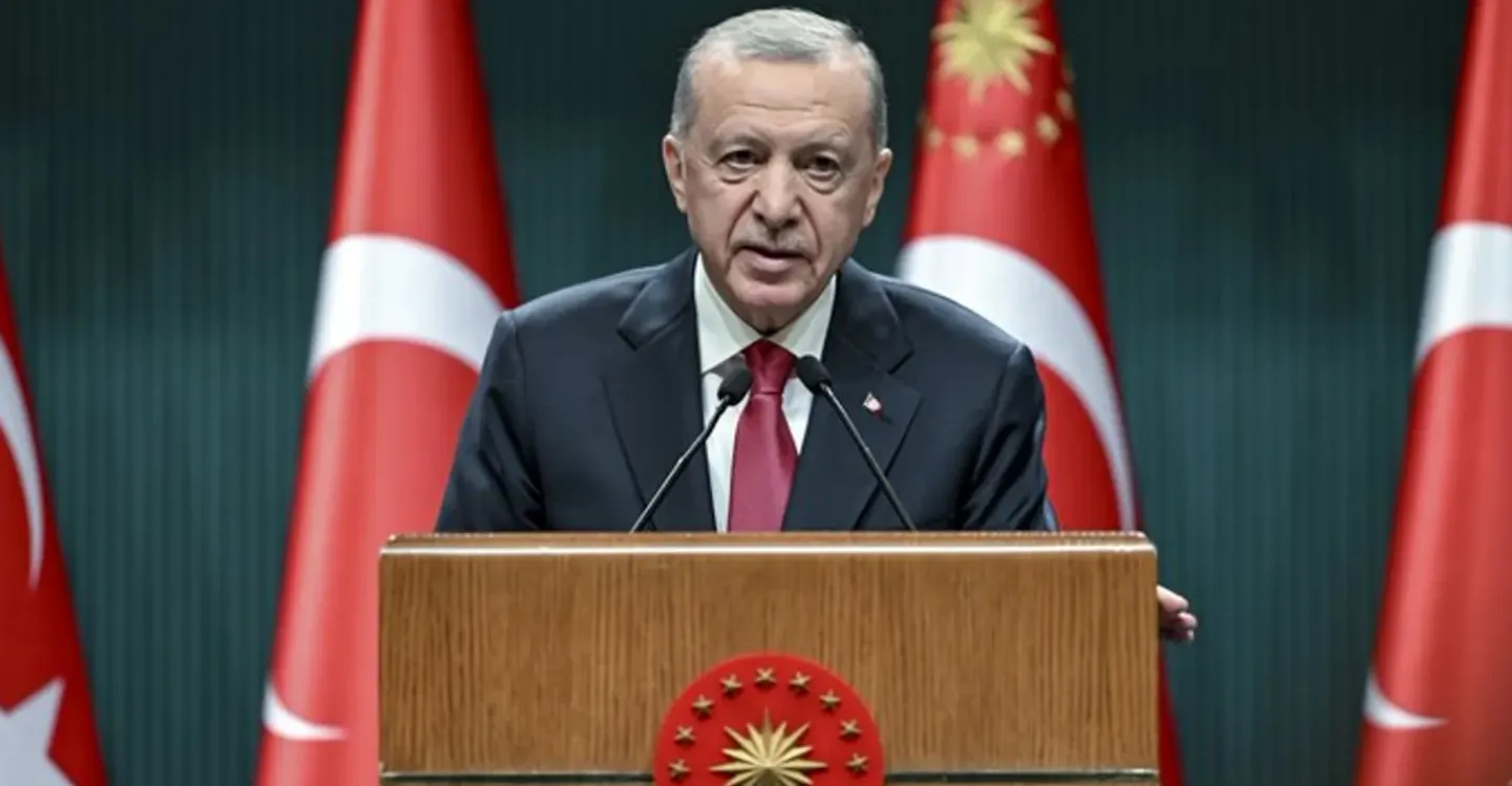 Erdogan fustige l'Occident sur Gaza et met en garde contre un effondrement moral