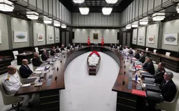 Советот за национална безбедност на Туркије го поздрави укинувањето на санкциите врз Сирија