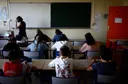 France: 2 500 professeurs manquent  pour cette rentrée