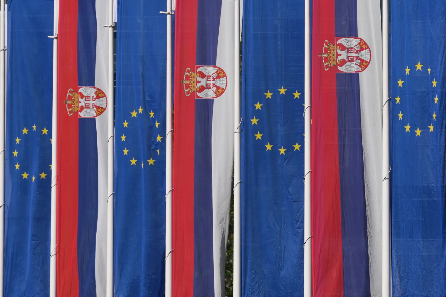 Srbija uključena u geografski obuhvat SEPA-e