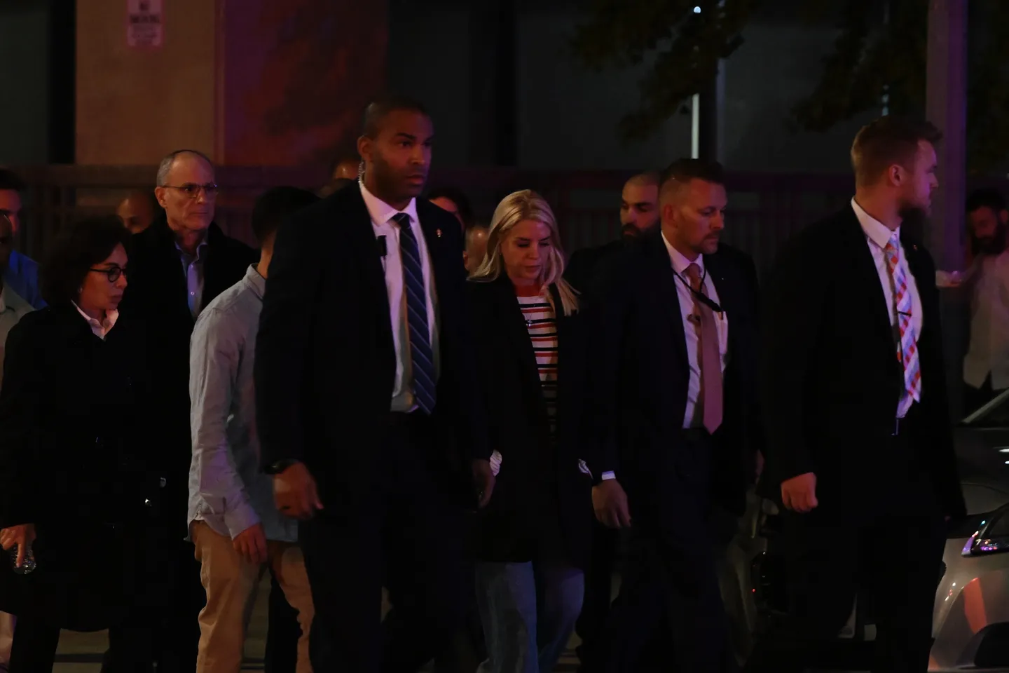 Dvoje uposlenika izraelske ambasade ubijeno ispred Jevrejskog muzeja u Washingtonu