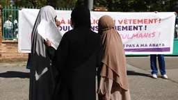 French Muslims feel unsafe amid ‘constant suspicion,’ says leading Muslim group