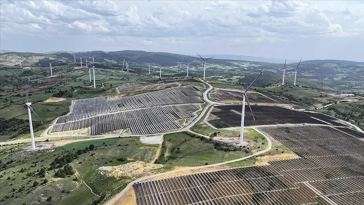 土耳其旨在到2035年实现120吉瓦的可再生能源装机容量