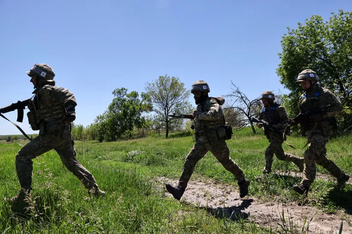 Russia-Ukraine prisoner swap deal 'completed' — Trump