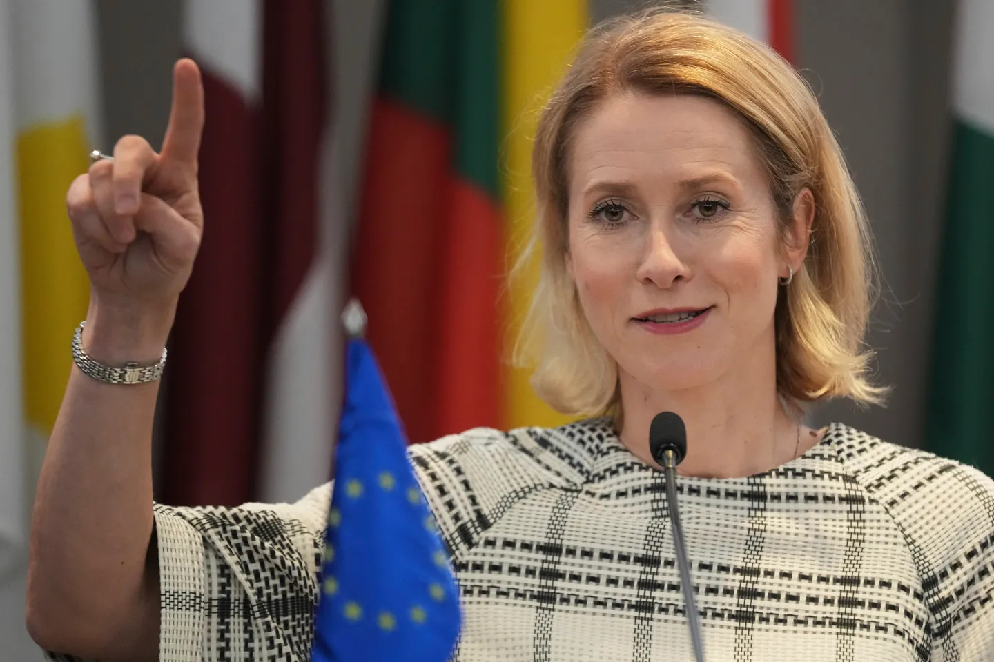 EU-Rüstungsausgaben steigen auf neuen Rekordwert