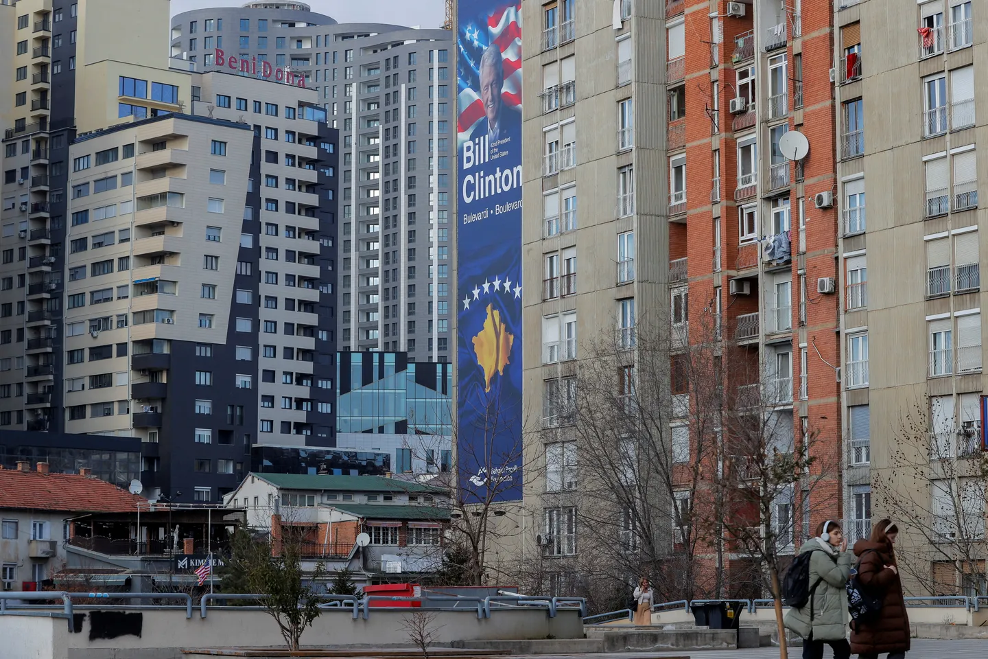 Данецот Питер Дуе нов шеф на УНМИК