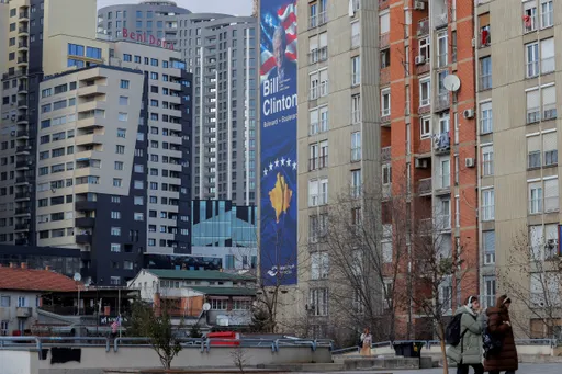 Данецот Питер Дуе нов шеф на УНМИК