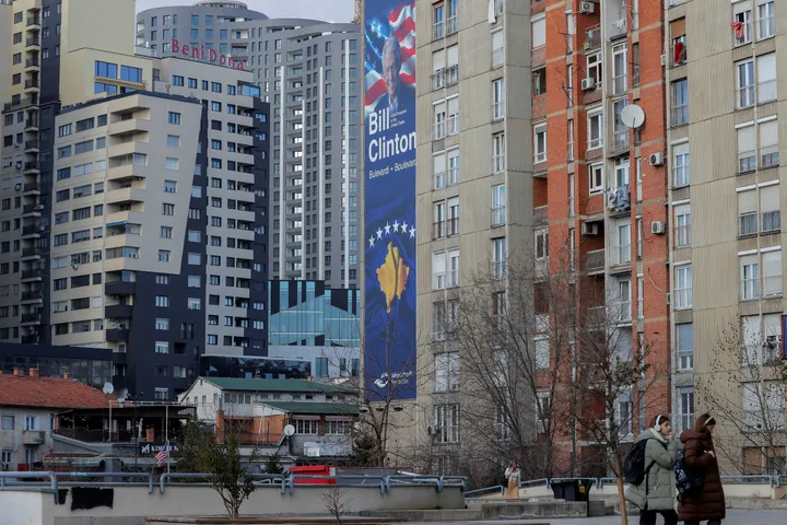 Данецот Питер Дуе нов шеф на УНМИК