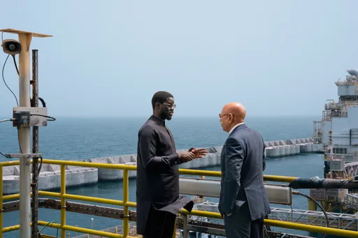 Pétrole et gaz: l’Afrique hausse le ton sur le contenu local