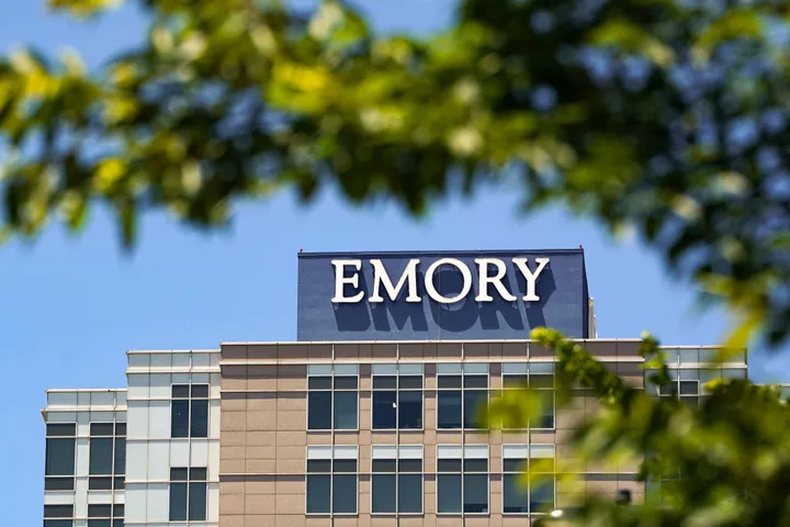 'RUN, HIDE, FIGHT' — Active shooter reported at Emory University in Atlanta