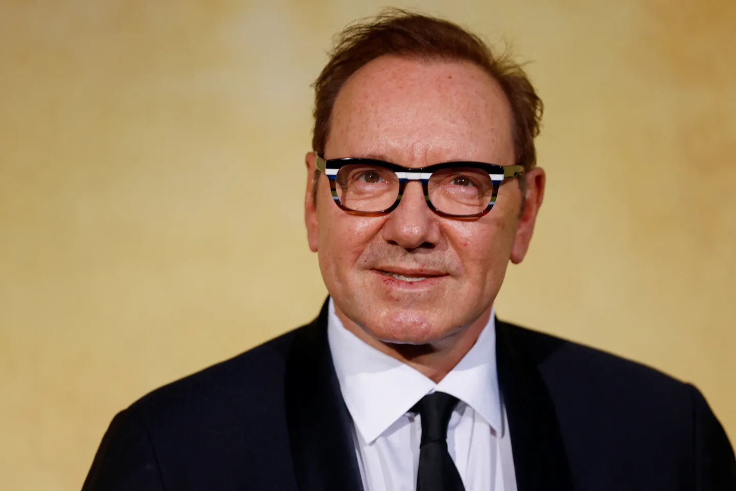 Кевин Спейси стал бездомным