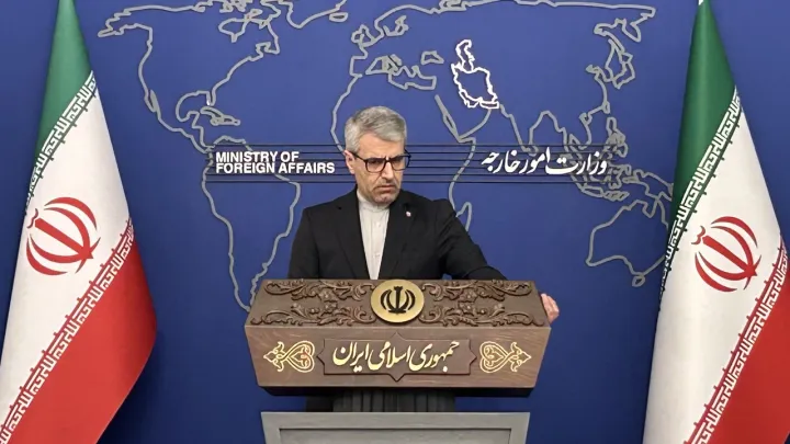 دور پنجم مذاکرات ایران و آمریکا روز جمعه در رم برگزار می‌شود