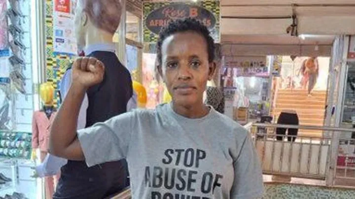 Ubalozi wa Uganda nchini Tanzania wafanya jitihada za kumtafuta mwanaharakati Agather Atuhaire