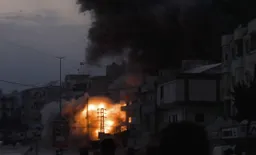 Izraeli ndërmerr sulme të reja ajrore mbi territorin libanez
