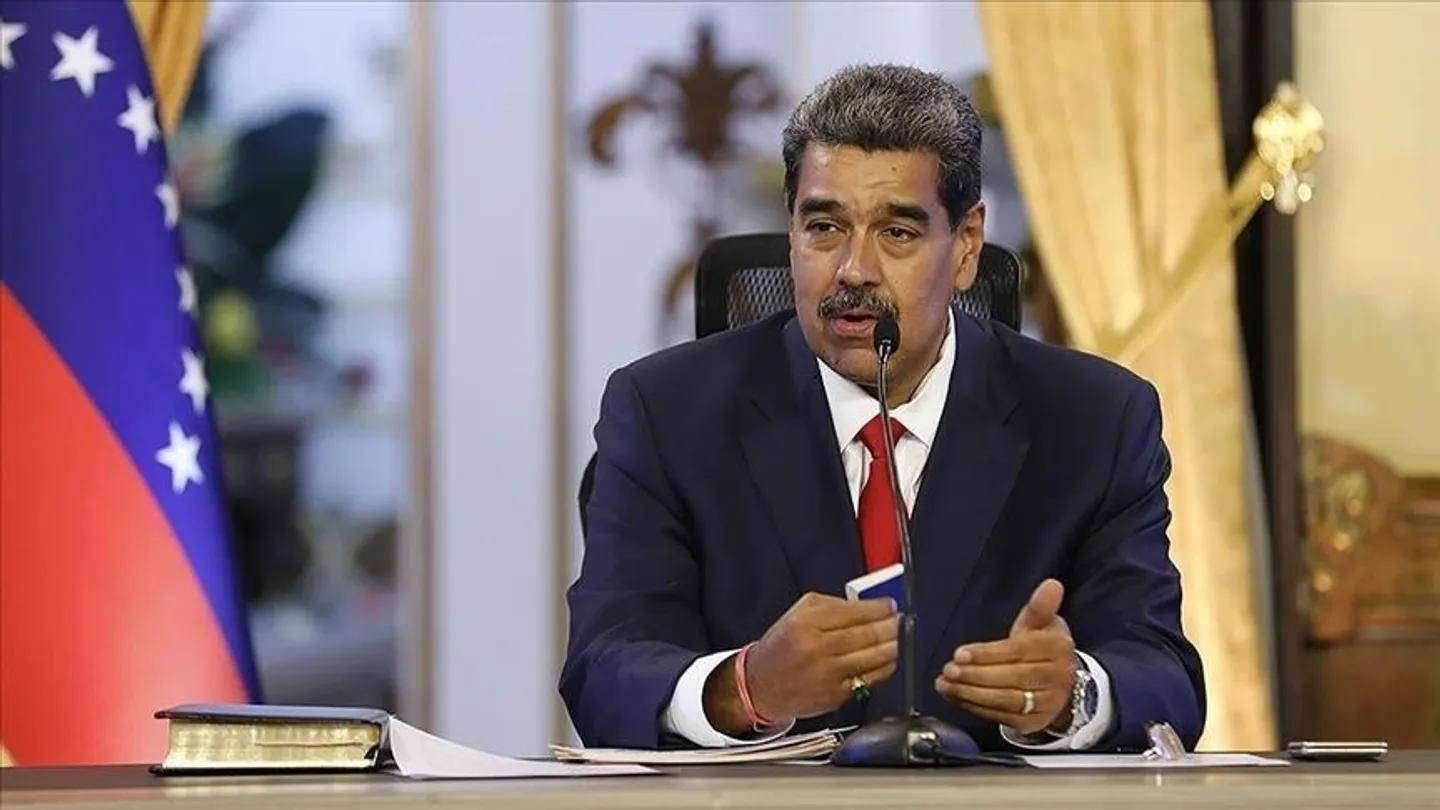 Venezuelë, Maduro njofton arrestimin e 50 personave që planifikonin sabotimin e zgjedhjeve
