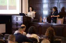“Rrëfimet nga Izraeli për 7 tetorin” në Universitetin e Prishtinës shkaktojnë reagime në Kosovë