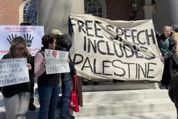 US judge temporarily blocks Trump ban on foreign students at Harvard
