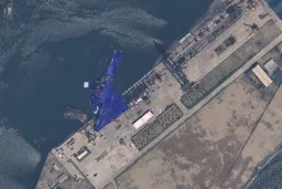 North Korea probes botched warship launch