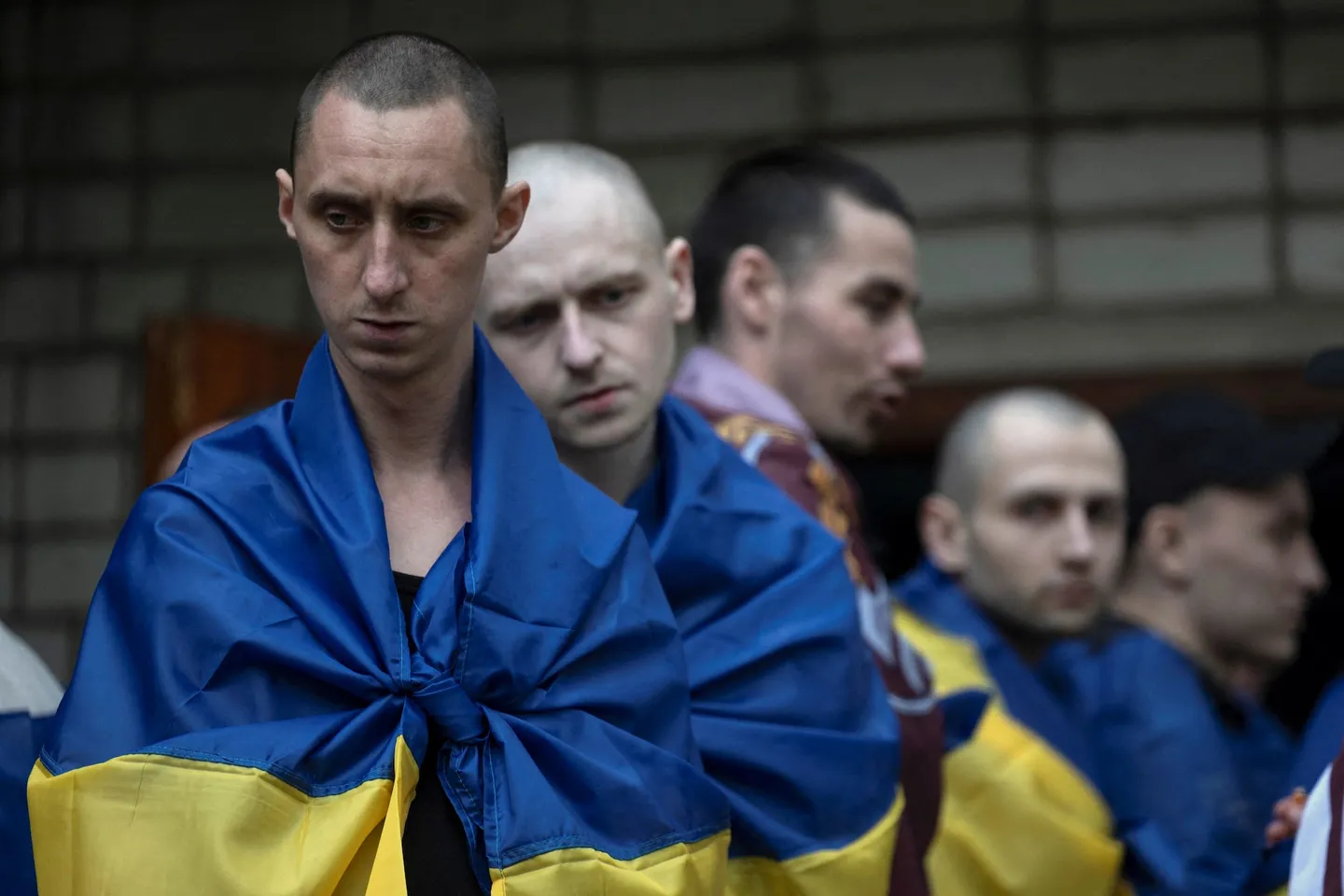 «Переходи на нашу сторону — захватим Европу»