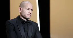 Israeli director Nadav Lapid slams his country's Gaza 'blindness' at Cannes
