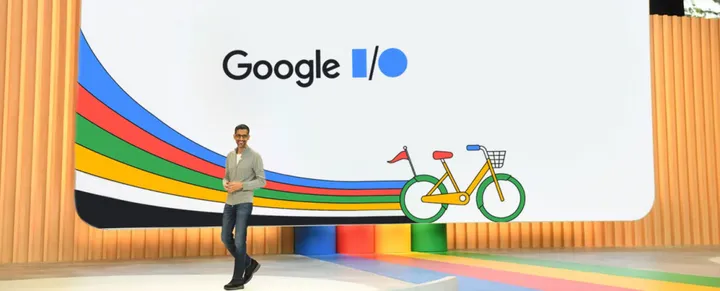 „Gemini უკვე ოპერაციული სისტემაა“: Google-ის I/O ასევე ახდენს მომავლის რებრენდინგს