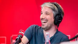 Un spectacle de l’humoriste Guillaume Meurice déprogrammé en Belgique