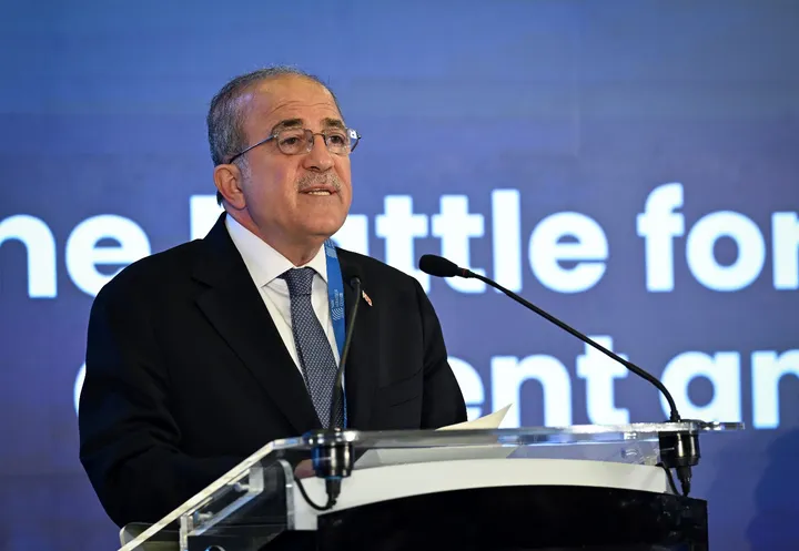 Türkiye konfirmon përkushtimin ndaj sigurisë së Detit të Zi