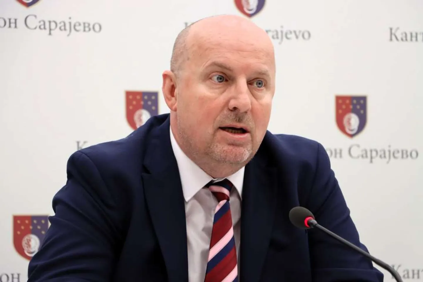 BiH: Ministar Hasanović donio Naredbu o proglašenju epidemije Leptospiroze na području KS