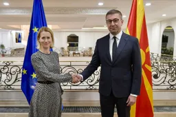 Kallas u Skoplju: Integracija Zapadnog Balkana u EU najbolji recept za mir i sigurnost