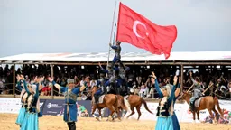 Culture in motion: 7th Ethnosport Festival revives tradition, family, and global unity