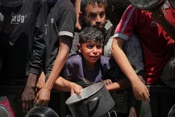 Globalni marš za Gazu: Aktivisti iz 31 zemlje planiraju marš do granice s Rafahom