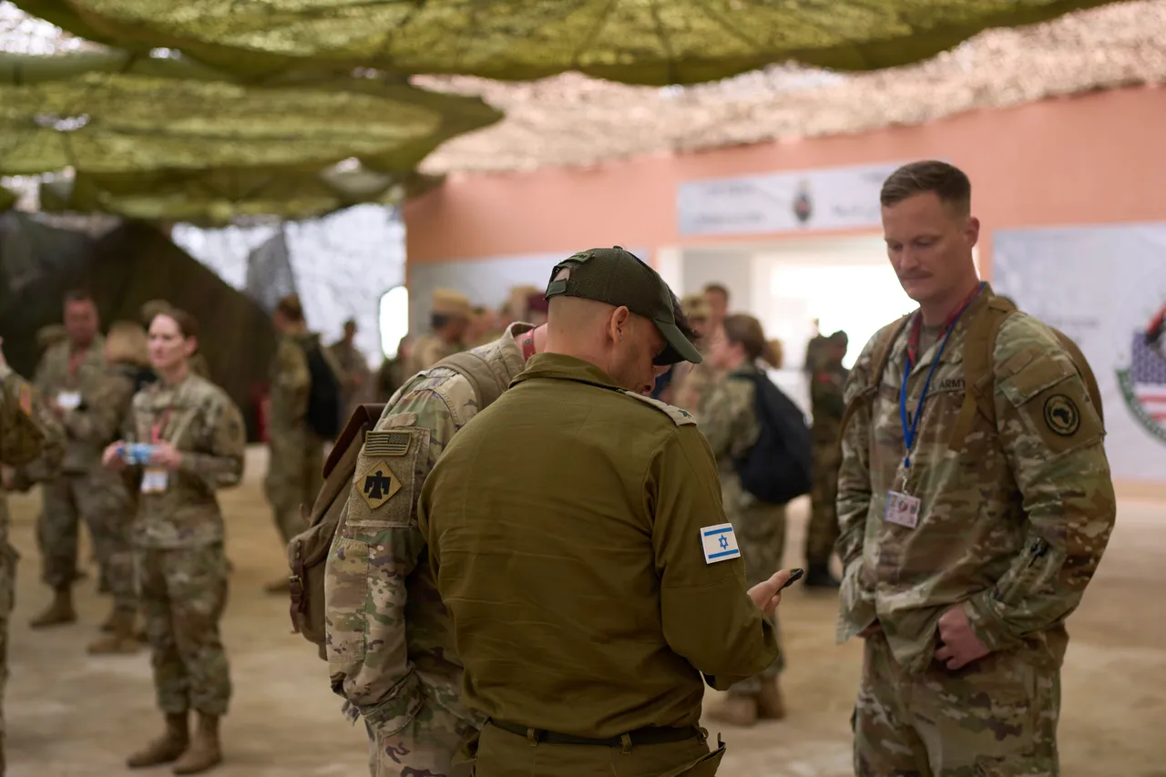 African Lion 2026: deux militaires américains portés disparus dans le sud du Maroc