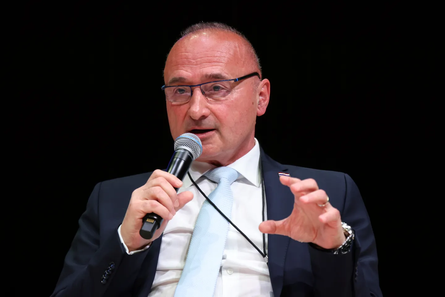 Hrvatska pozdravila Trumpov plan za Gazu kao "priliku za okončanje sukoba"