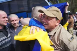 Ukrayna və Rusiya “1000-ə 1000” etdi