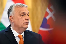 Orban: Moramo spriječiti zabranu ruskog plina za Evropu